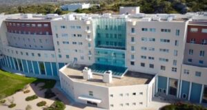 Mater Olbia, dalla cassaforte spariti 27.000€: la zona era priva di telecamere