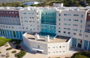 Mater Olbia, dalla cassaforte spariti 27.000€: la zona era priva di telecamere