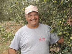 Dramma a Gonnosfanadiga, malore fatale alla guida: addio a Mario Concas