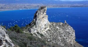Cagliari, Sella del Diavolo e Colle Sant’Elia: regolamentata la frequentazione