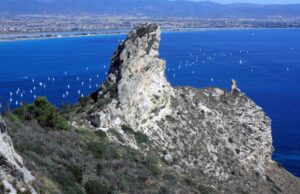 Cagliari, Sella del Diavolo e Colle Sant’Elia: regolamentata la frequentazione