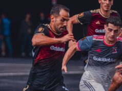 Marco Sau, termina subito per infortunio l’esperienza nella Kings League