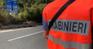 Orani, corse a cavallo non autorizzate dentro il paese: 8 denunciati