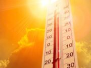 Caldo record in Sardegna, picchi oltre i 45°C: scatta l’allerta della Protezione Civile