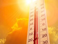 Meteo Sardegna, temperature pazze ad ottobre: possibili aumenti di circa 10°