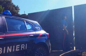 Giba, ricettazione e detenzione di munizioni: nei guai un 51enne