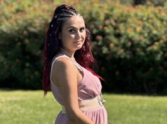 Cagliari in lutto per Erika Masala, giovane mamma di 26 anni: sabato i funerali