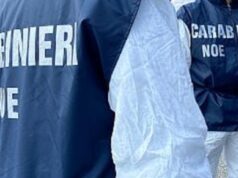 Cagliari, gestione illecita di rifiuti e fanghi di depurazione: due denunciati