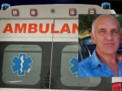 Tragedia a Sant’Anna Arresi, 67enne folgorato da un fulmine mentre è in doccia