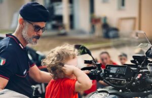 Sarroch, i bimbi della scuola dell’infanzia visitano stazione Carabinieri
