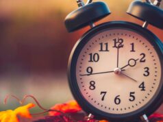 Torna l’ora solare, stanotte lancette indietro di 60 minuti