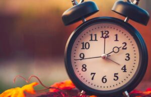 Torna l’ora solare, stanotte lancette indietro di 60 minuti