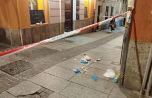 Cagliari, violenza alla Marina: “Gesto così estremo non può essere fatto isolato”