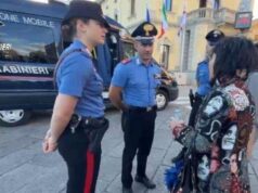 Olbia, dopo le risse in centro ecco la nuova Stazione Mobile dei Carabinieri