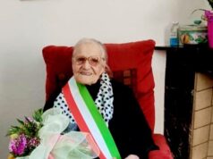 Laconi piange Antonia Fulghesu: morta a 107 anni la “nonnina” del paese