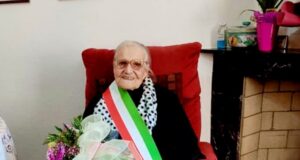 Laconi piange Antonia Fulghesu: morta a 107 anni la “nonnina” del paese
