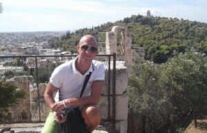 Quartucciu, crisi d’asma fatale: il dramma di Emiliano Murgia, morto a 39 anni