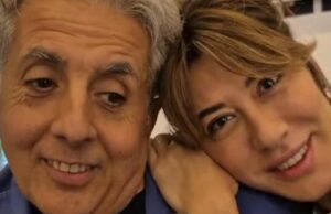 Virginia Raffaele e Massimiliano Medda, la coppia comica conquista i social