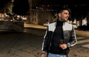 Calangianus stravolta dal dolore per la morte di Omar Masia: decretato lutto cittadino