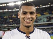 Atalanta-Cagliari, Idrissi: “Abbiamo fiducia e serenità, faremo il possibile”