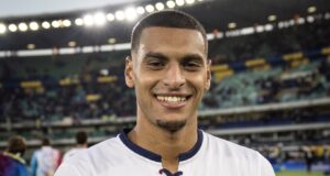 Atalanta-Cagliari, Idrissi: “Abbiamo fiducia e serenità, faremo il possibile”