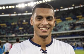 Atalanta-Cagliari, Idrissi: “Abbiamo fiducia e serenità, faremo il possibile”