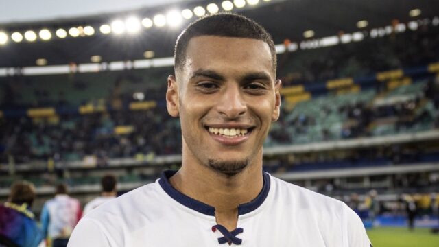 idrissi riyad