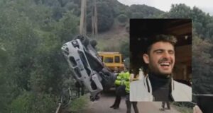 Tempio, aperta un’inchiesta sulla morte di Omar Masia | Calangianus sotto shock