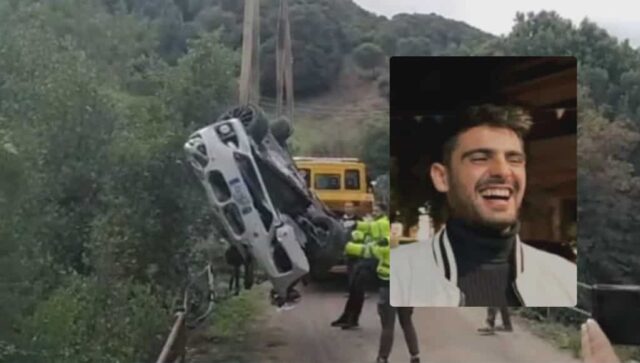 incidente omar masia