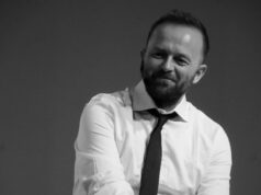 Enrico Galiano: “La scrittura costruisce ponti che ci fanno incontrare”