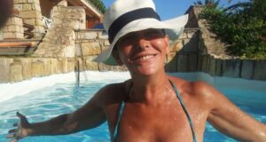 Lutto a Quartu, addio all’imprenditrice Lilli Leila Podda: aveva 55 anni