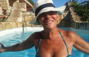 Lutto a Quartu, addio all’imprenditrice Lilli Leila Podda: aveva 55 anni