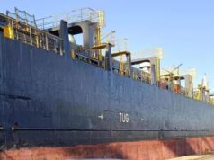 Cagliari, nave porta container fermata per gravi irregolarità