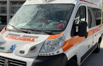 Muravera, donna ustionata: l’uso di liquido infiammabile la possibile causa