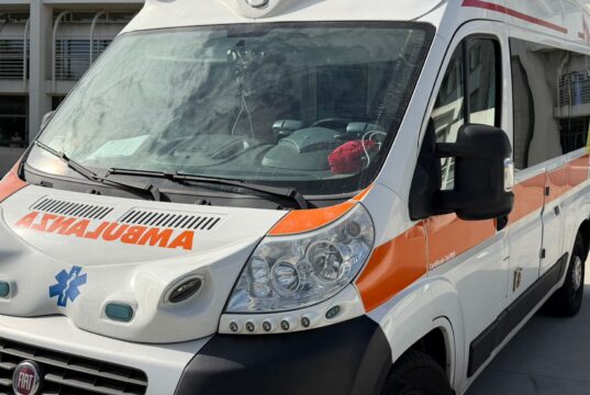 Senorbì, incidente sulla Statale 128: 4 feriti e traffico in tilt