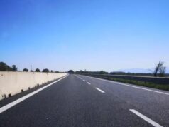 Strada statale 131, iniziati i lavori sullo svincolo di Macomer-Mulargia