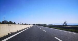 Strada statale 131, iniziati i lavori sullo svincolo di Macomer-Mulargia