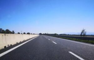 Strada statale 131, iniziati i lavori sullo svincolo di Macomer-Mulargia