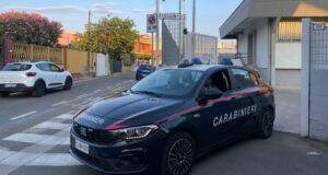 Quartu, molestie in un bar e minacce ai Carabinieri: in manette un 66enne