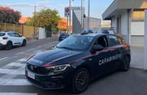 Quartu, molestie in un bar e minacce ai Carabinieri: in manette un 66enne