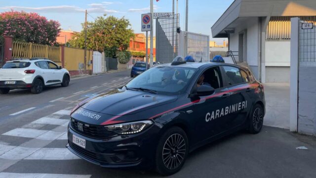 carabinieri quartu (3)