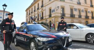 Spaccio a Portoscuso, in arresto un 35enne