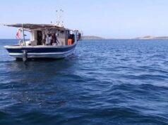 Stop alla pesca per un mese, la marineria oristanese tra le più colpite