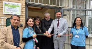 Sassari, apre la “Stazione di Posta” per accoglienza e sostegno ai più deboli