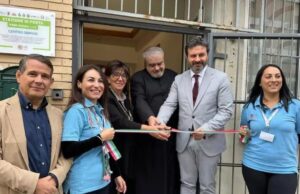 Sassari, apre la “Stazione di Posta” per accoglienza e sostegno ai più deboli