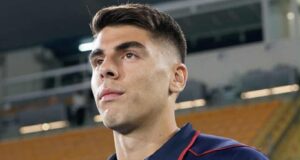 Cagliari-Sassuolo 1-2, le pagelle: sbavatura per Caprile, Obert confusionario