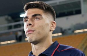 Cagliari-Sassuolo 1-2, le pagelle: sbavatura per Caprile, Obert confusionario