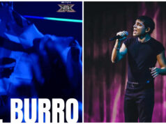 EroCaddeo fa impazzire Giorgia e i social di Sky: “Al burro” tormentone nazionale