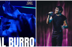 EroCaddeo fa impazzire Giorgia e i social di Sky: “Al burro” tormentone nazionale