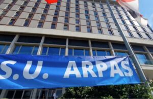 Arpas, sede chiusa: scoppia il caso | Meloni (FdI): “Altro flop di Todde”